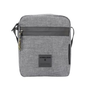 Strellson Northwood 2.0 Marcus shoulderbag darkgrey