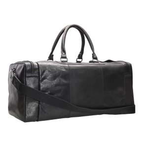 Strellson Hyde Park Larry travelbag shz black