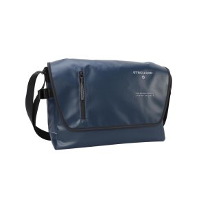 Strellson STOCKWELL 2.0 dorian messenger darkblue