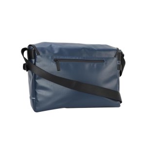 Strellson STOCKWELL 2.0 dorian messenger darkblue