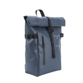 Strellson STOCKWELL 2.0 eddie backpack darkblue