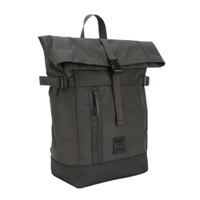 Strellson NORTHWOOD Eddie backpack svf khaki