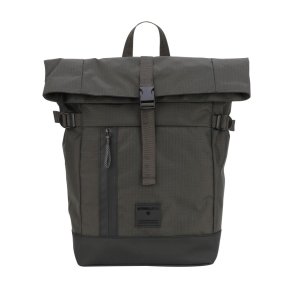 Strellson NORTHWOOD Eddie backpack svf khaki