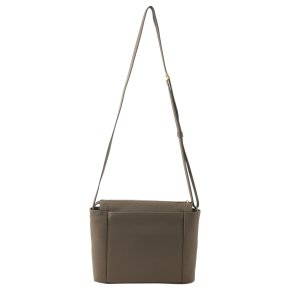 Bree Tana 2 cross shoulder hazelnut