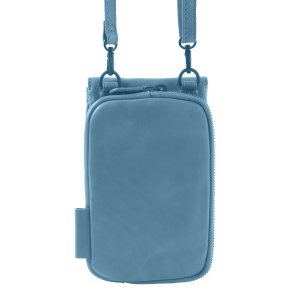  Mrs. Lemon Twist Phonebag coronet blue