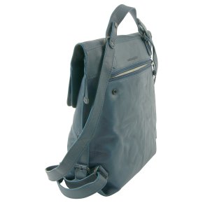  Mrs. Mince Pie Tasche/ Rucksack  coronet blue