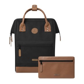 CABAIA Adventurer M Cologne Day Pack black