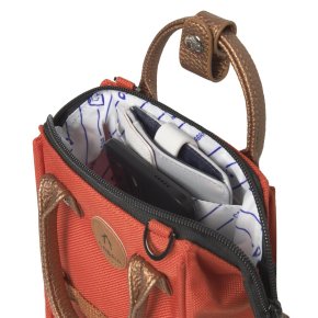 CABAIA Nano Bag Bogota Shoulder Bag S