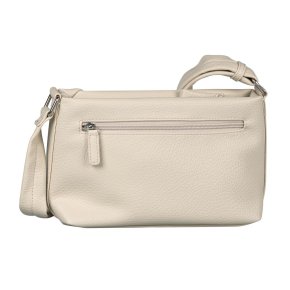 Tom Tailor TOM TAILOR ADYA cross bag M off white