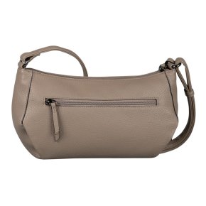 Tom Tailor TOM TAILOR BERIT cross bag M taupe