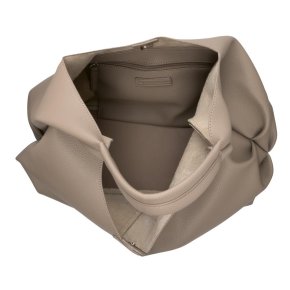 Tom Tailor TOM TAILOR OLENA hobo bag taupe