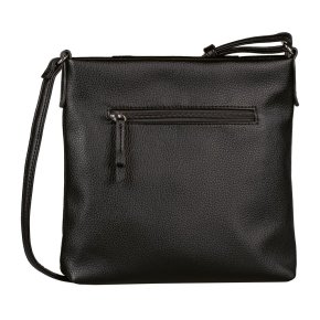 Tom Tailor TOM TAILOR BECA cross bag M black