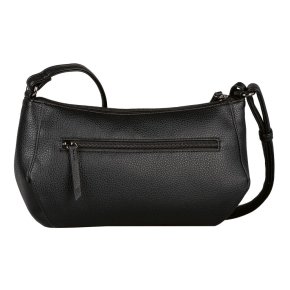 Tom Tailor TOM TAILOR BERIT cross bag M  black