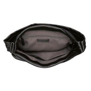 Tom Tailor TOM TAILOR ADYA hobo bag M black