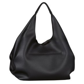 Tom Tailor TOM TAILOR OLENA hobo bag black