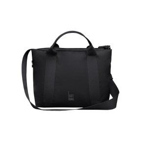 GOTBAG. Tote Bag mini monochrome black