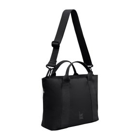 GOTBAG. Tote Bag mini monochrome black