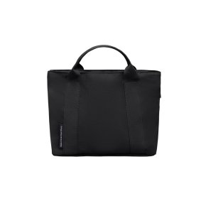 GOTBAG. Tote Bag mini monochrome black