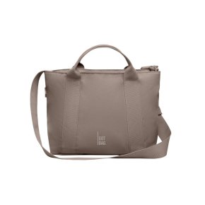 GOTBAG. Tote Bag mini monochrome oyster