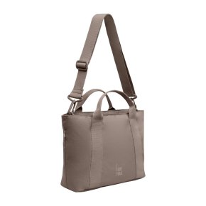 GOTBAG. Tote Bag mini monochrome oyster