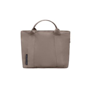 GOTBAG. Tote Bag mini monochrome oyster