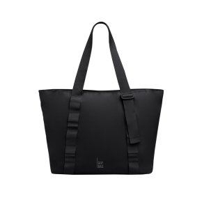 GOTBAG. Tote Bag medium monochrome black