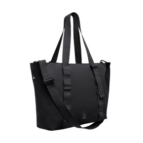 GOTBAG. Tote Bag medium monochrome black