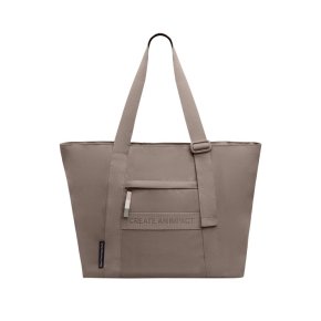 GOTBAG. Tote Bag medium oyster