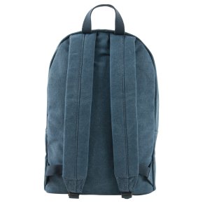  Backpack Canvas blue