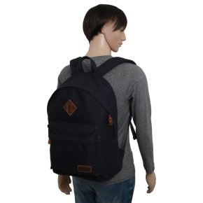  Backpack Canvas navy