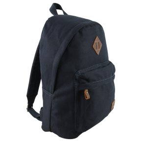  Backpack Canvas navy