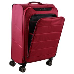 Travelite SKAII 4w Trolley M Abendrot