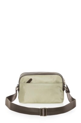 MANDARINA DUCK HUNTER crossover gray green