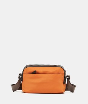 MANDARINA DUCK HUNTER crossover marmalade