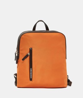 MANDARINA DUCK HUNTER backpack marmalade