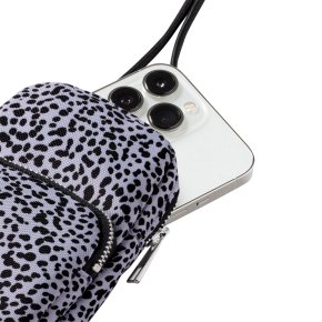 WOUF JULIA crossbody phone bag