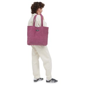 WOUF MAUVE tote bag