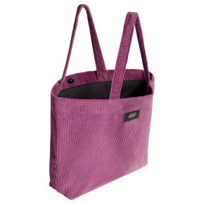 WOUF MAUVE tote bag