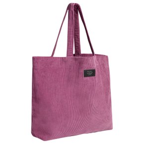 WOUF MAUVE tote bag