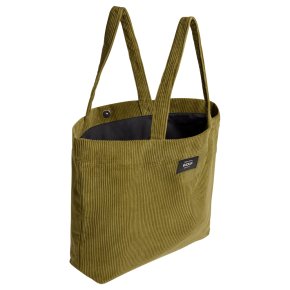 WOUF OLIVE tote bag