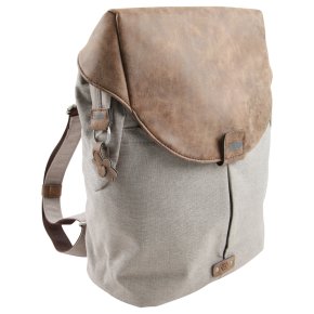 ZWEI Olli 12 Rucksack fox