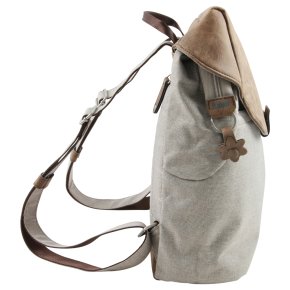 ZWEI Olli 12 Rucksack fox