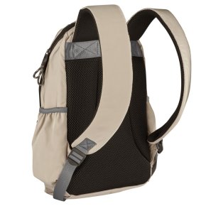 CAMEL ACTIVE TERRA backpack M beige