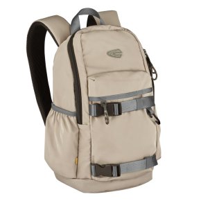 CAMEL ACTIVE TERRA backpack M beige