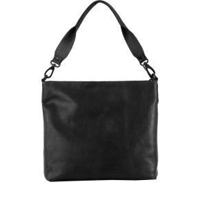 Saccoo Foggia Schultertasche black