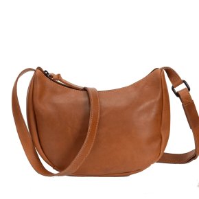 Saccoo Ranco S OP Cross Bag cognac