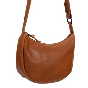 Saccoo Ranco S OP Cross Bag cognac