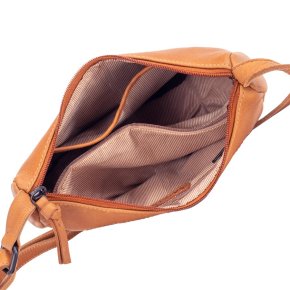 Saccoo Ranco S OP Cross Bag chestnut