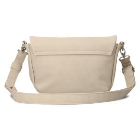 ZWEI Mademoiselle M40 nubuk-linen