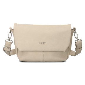 ZWEI Mademoiselle M40 nubuk-linen